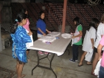 091218 Morgan BDay Party 002